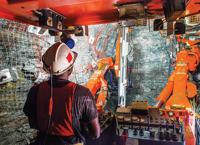 Noise leading practices