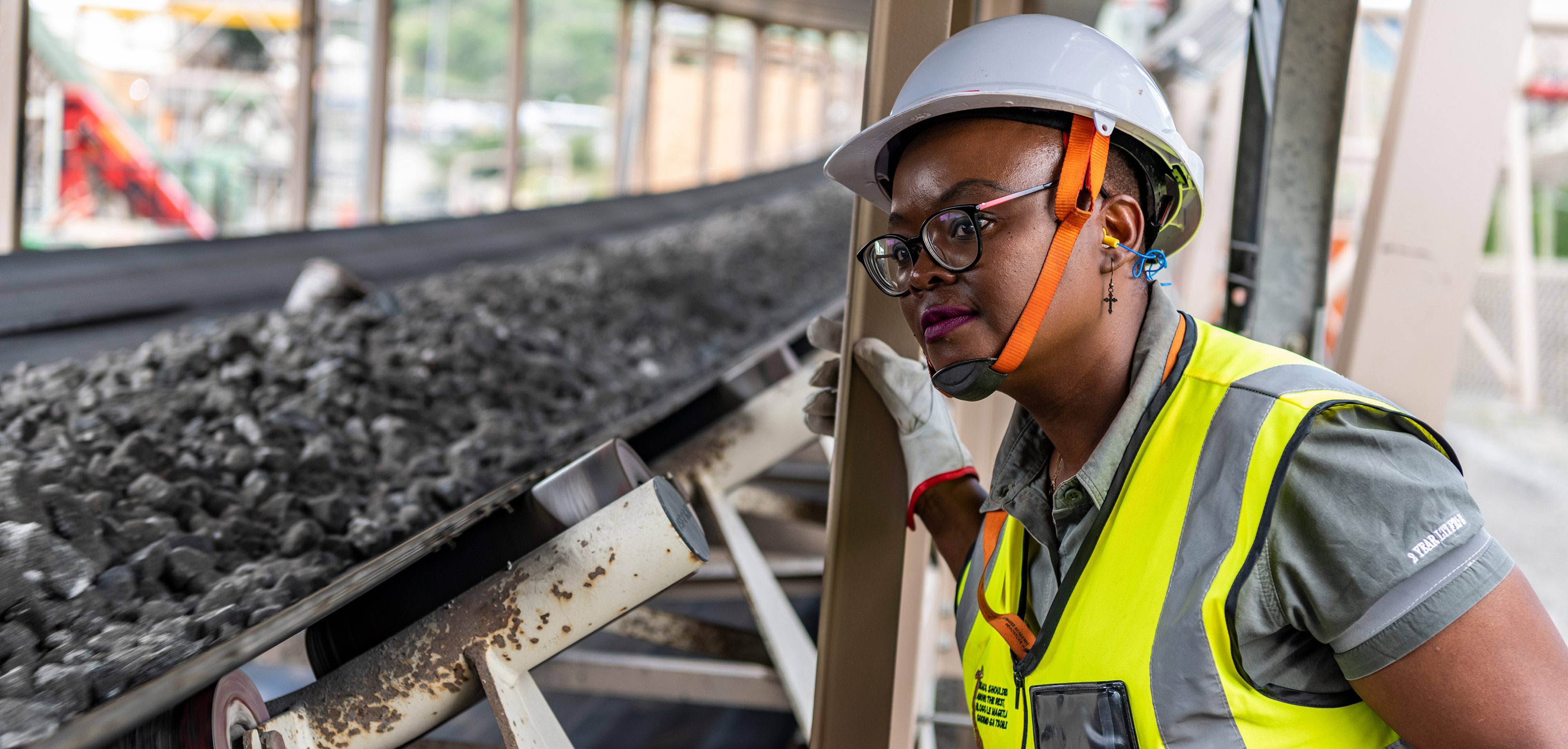 Transport & Machinery banner