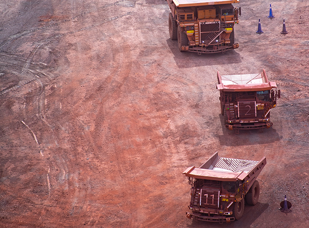 Transport and Machinery upcoming events