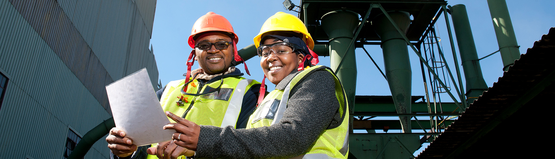 Leadership Visibility