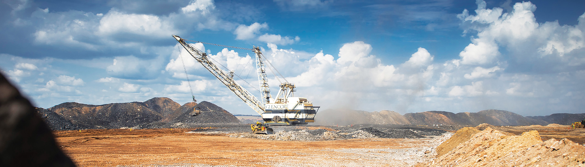 Industry Dust Performance Analysis