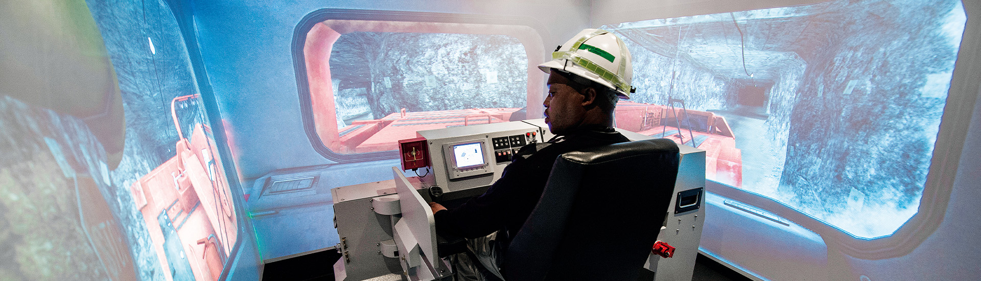 Dust Risk Bowtie Analysis