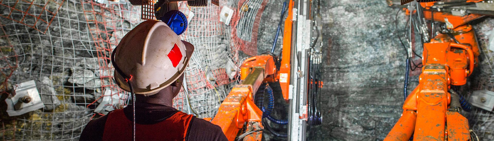 Drill and Blast Guideline