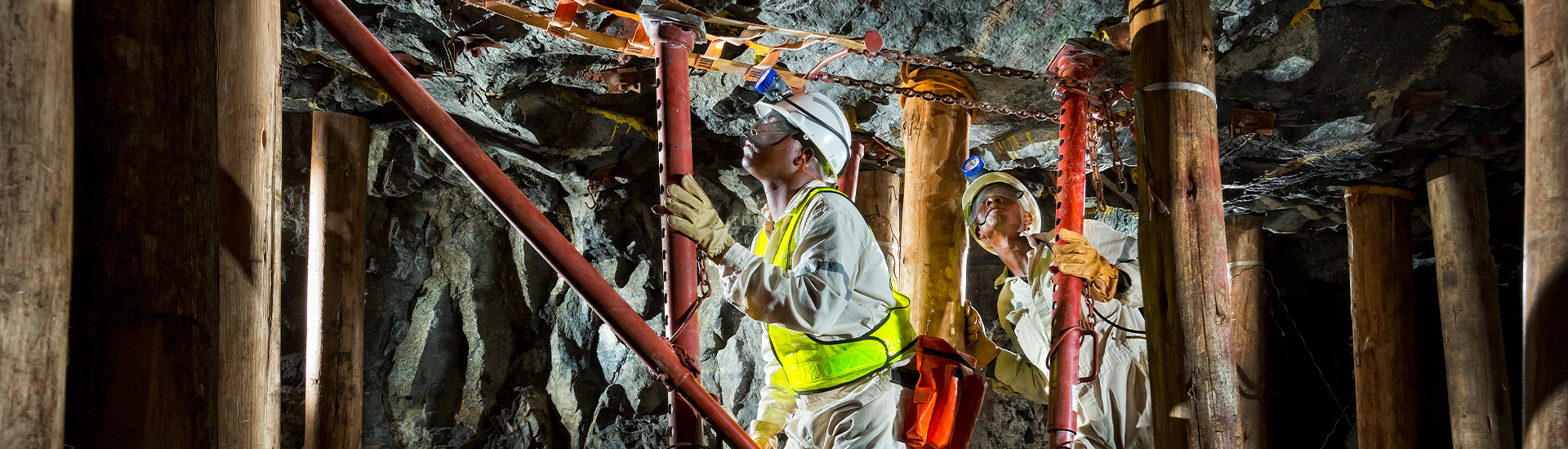 Falls of Ground Upcoming Events