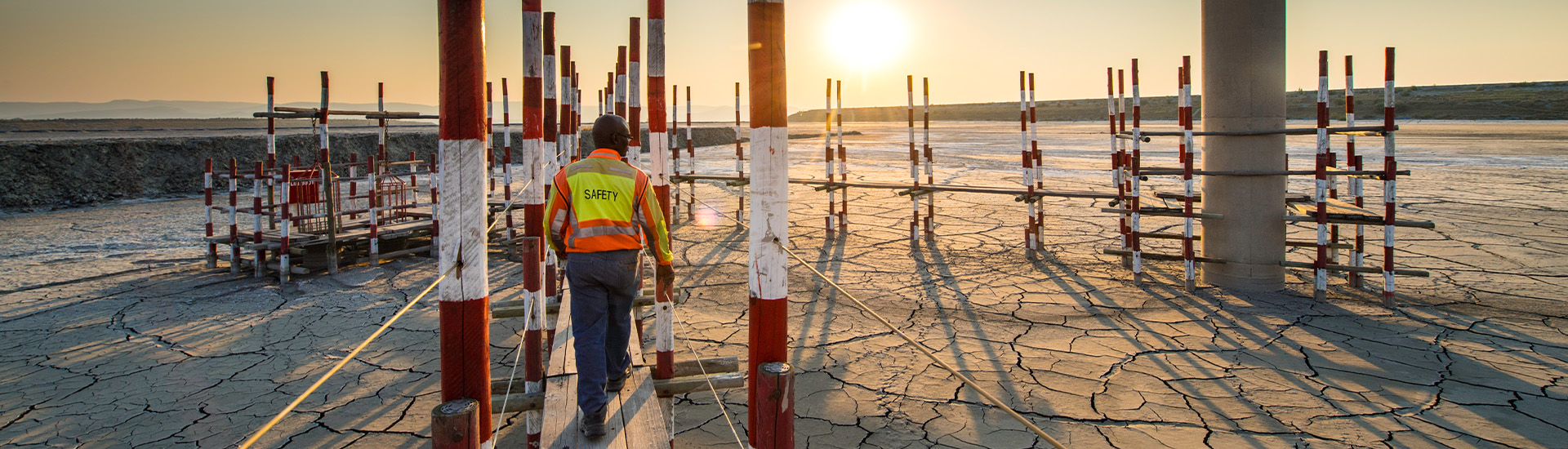 Industry Health and Safety Statistics