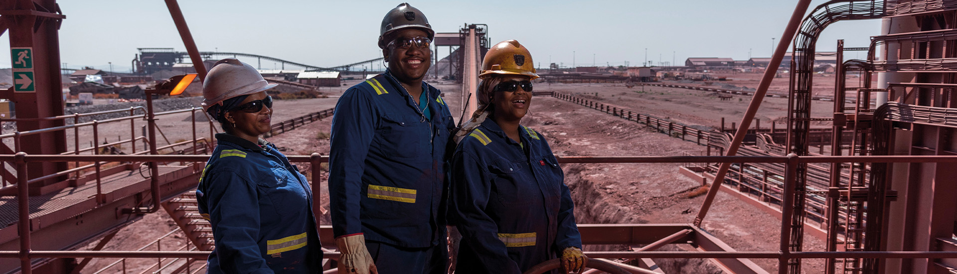 Industry-Wide Buy and Maintain Quiet Initiative (IBMQI)