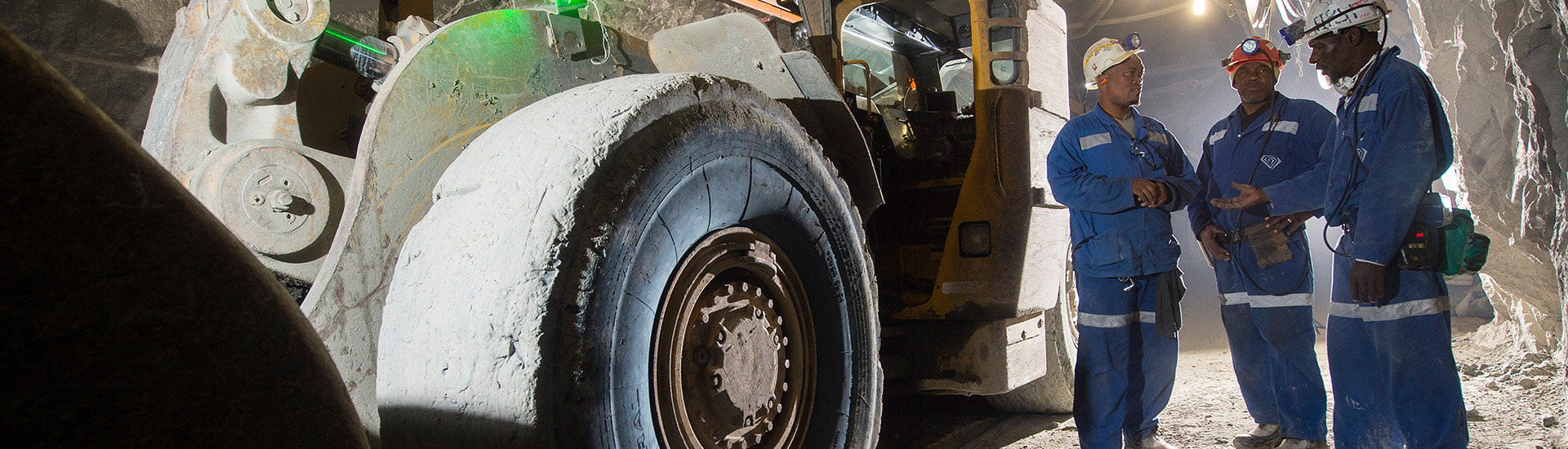 Industry T&M Performance Analysis