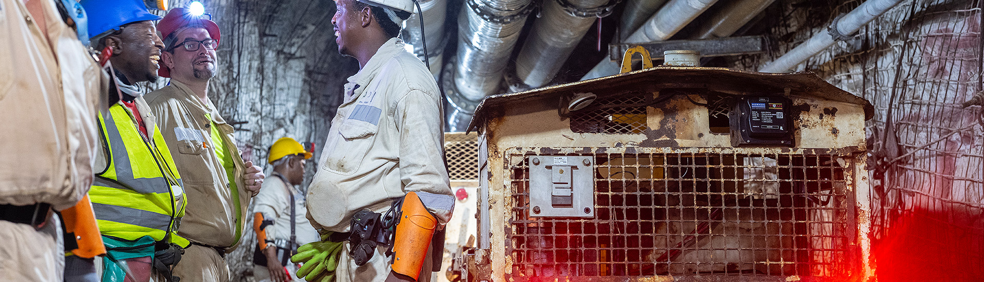 Underground Traffic Management Technical Guide