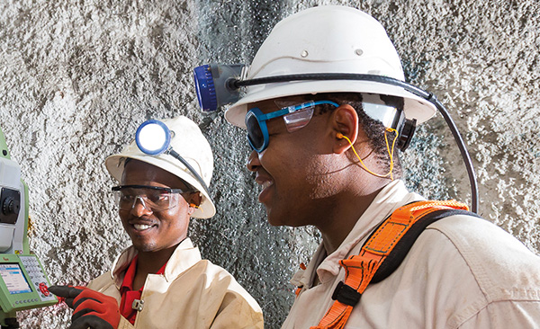 Falls of ground [photo]